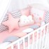 Комплект "My little girl" 14 предметов