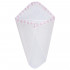 Конверт на выписку "Соня" мех 9 предметов Арт.11106 розовый